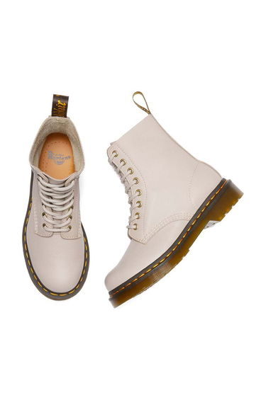 Tenisice i cipele Dr. Martens Dr. Martens 1460 Pascal Flat Ankle Boots Ružičasta | DM30920348, 3