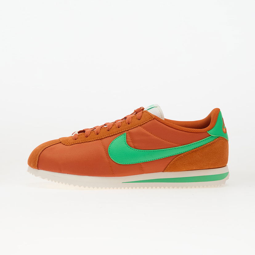 Tenisice i cipele Nike Cortez Textile Narančasta | HF0263-801