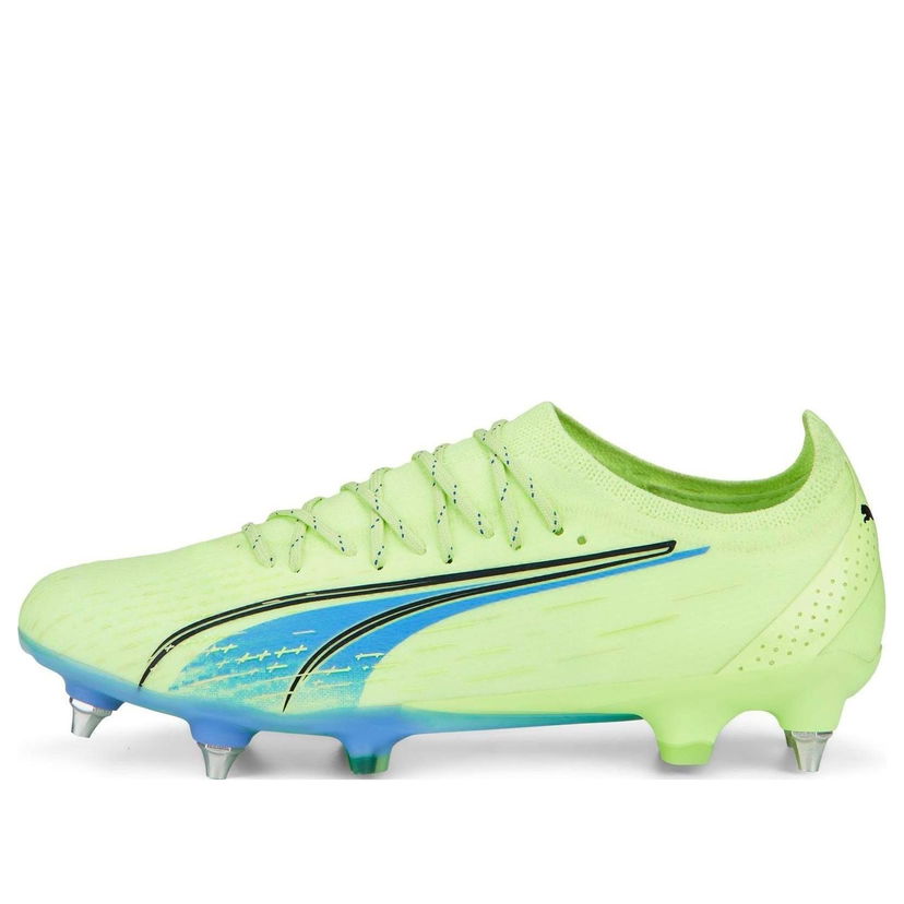 Tenisice i cipele Puma Ultra Ultimate MxSG Zelena | 106895-01