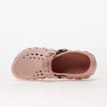 Tenisice i cipele Crocs Echo Clog Ružičasta | 207937-6TY, 2