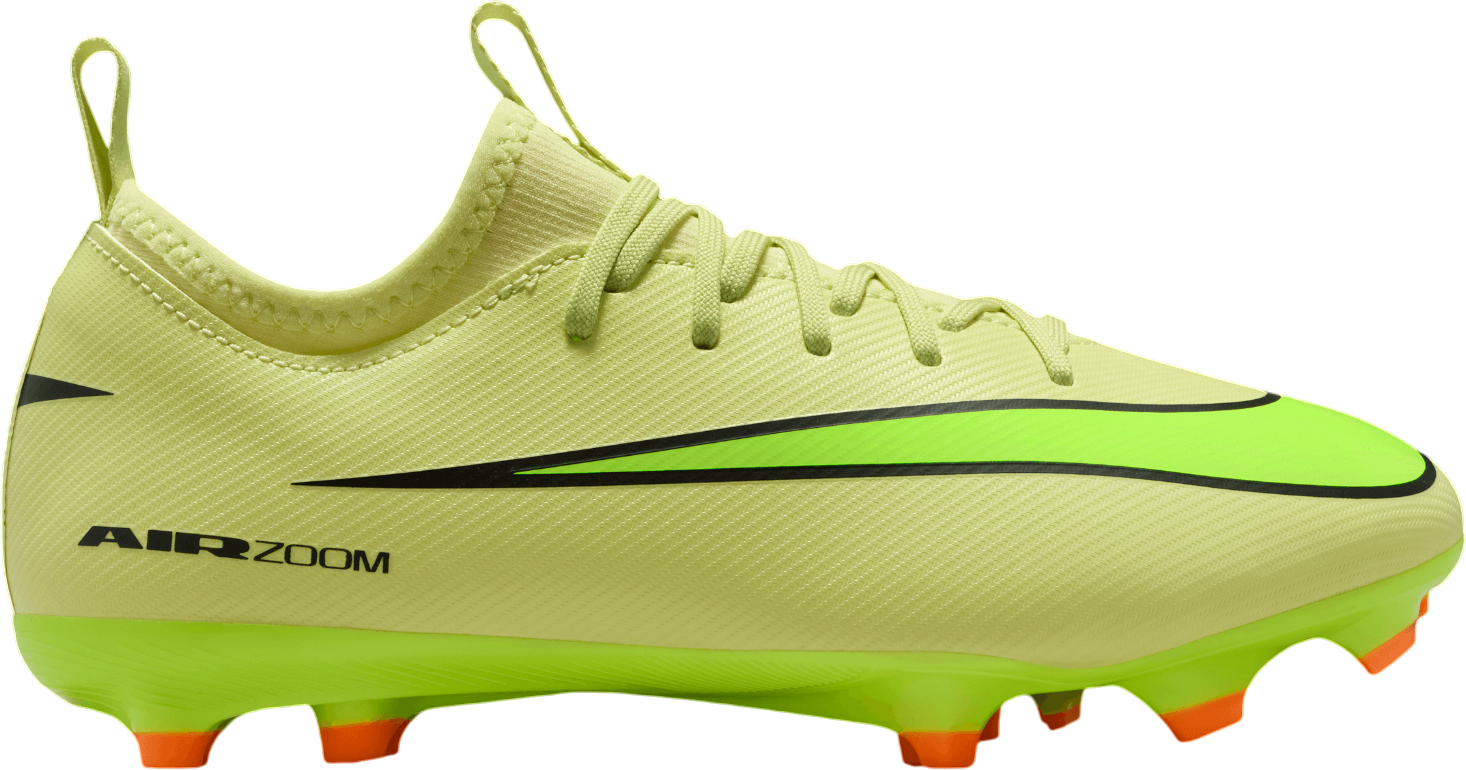 Tenisice i cipele Nike ZOOM VAPOR 16 ACADEMY FG/MG Zelena | fq8392-300, 0