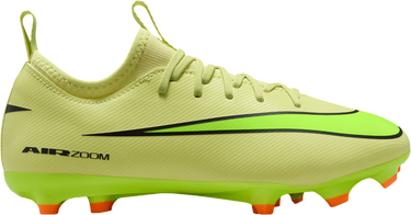 Tenisice i cipele Nike ZOOM VAPOR 16 ACADEMY FG/MG Zelena | fq8392-300, 0