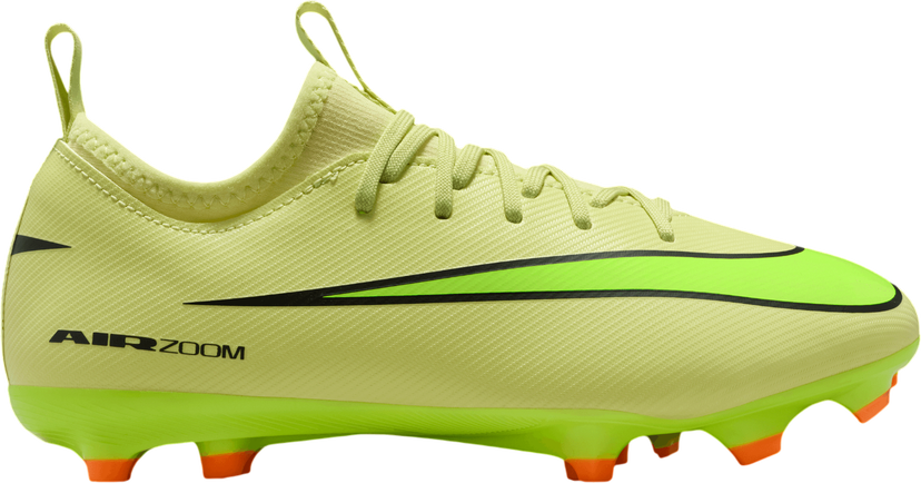 Tenisice i cipele Nike ZOOM VAPOR 16 ACADEMY FG/MG Zelena | fq8392-300