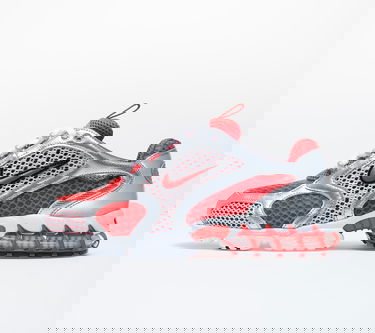 Tenisice i cipele Nike Air Zoom Spiridon Cage 2 Crvena | CJ1288-600, 0