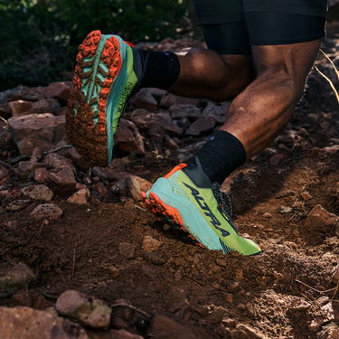 Tenisice i cipele Altra Running Olympus Višebojno | al0a85rt-0701, 5