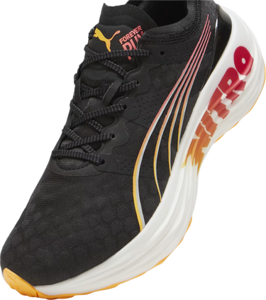 Tenisice i cipele Puma ForeverRun NITRO Forever Faster Wn Crna | 309704-01, 5