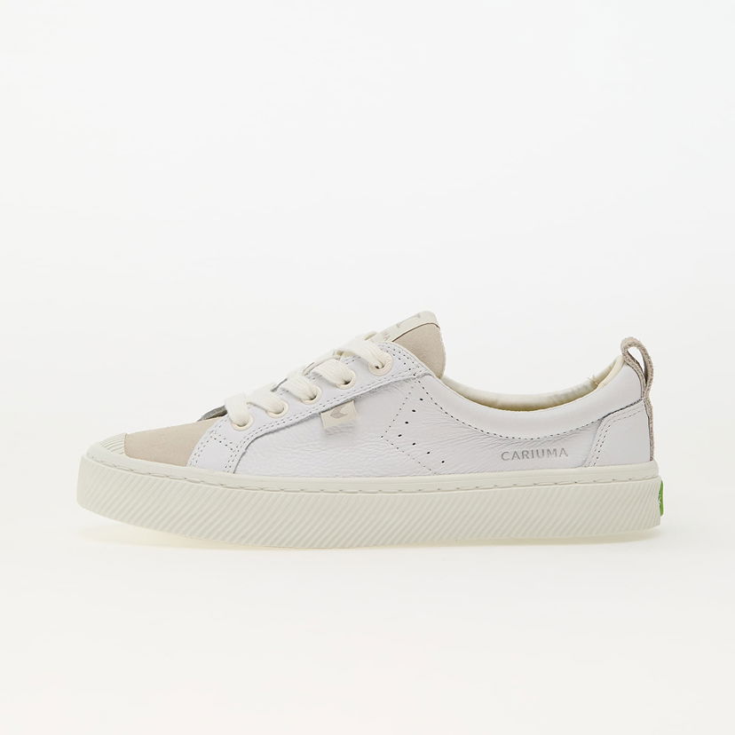 Tenisice i cipele Cariuma M Oca Low White Bijela | 100104W19 M