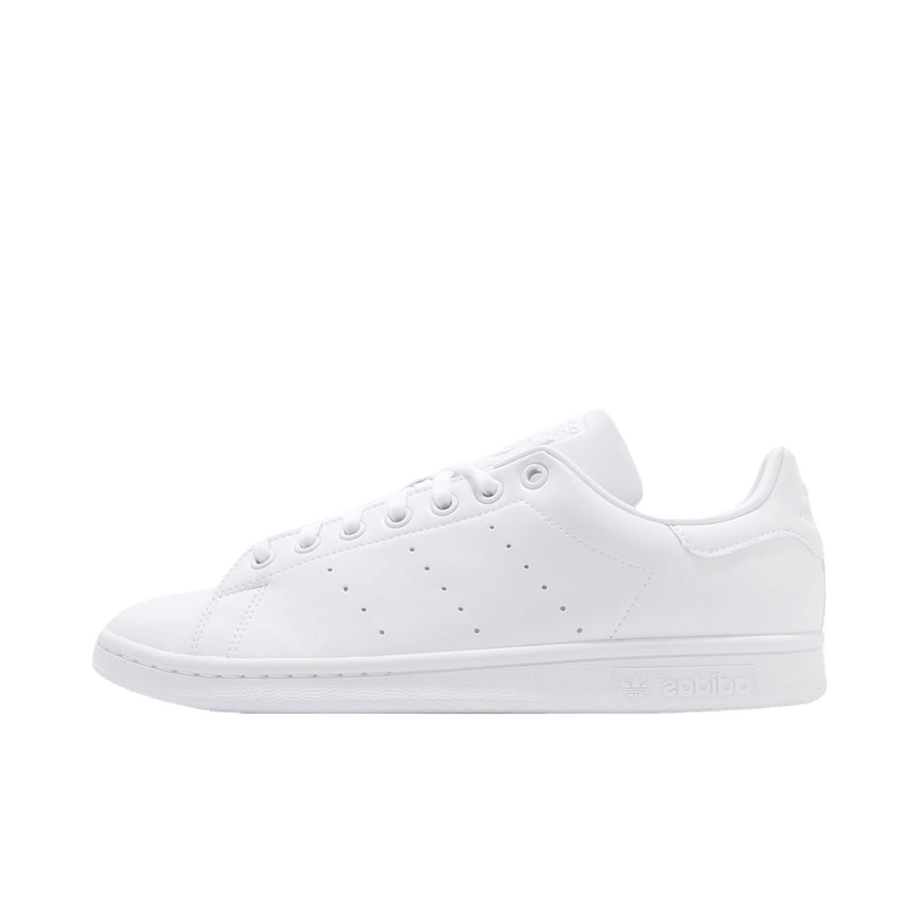 Tenisice i cipele adidas Originals Stan Smith - Sustainable Bijela | fx5500