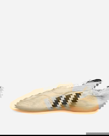 Tenisice i cipele adidas Originals Song for the Mute x Taekwondo Mei "Sand" Bež | HP3516, 3