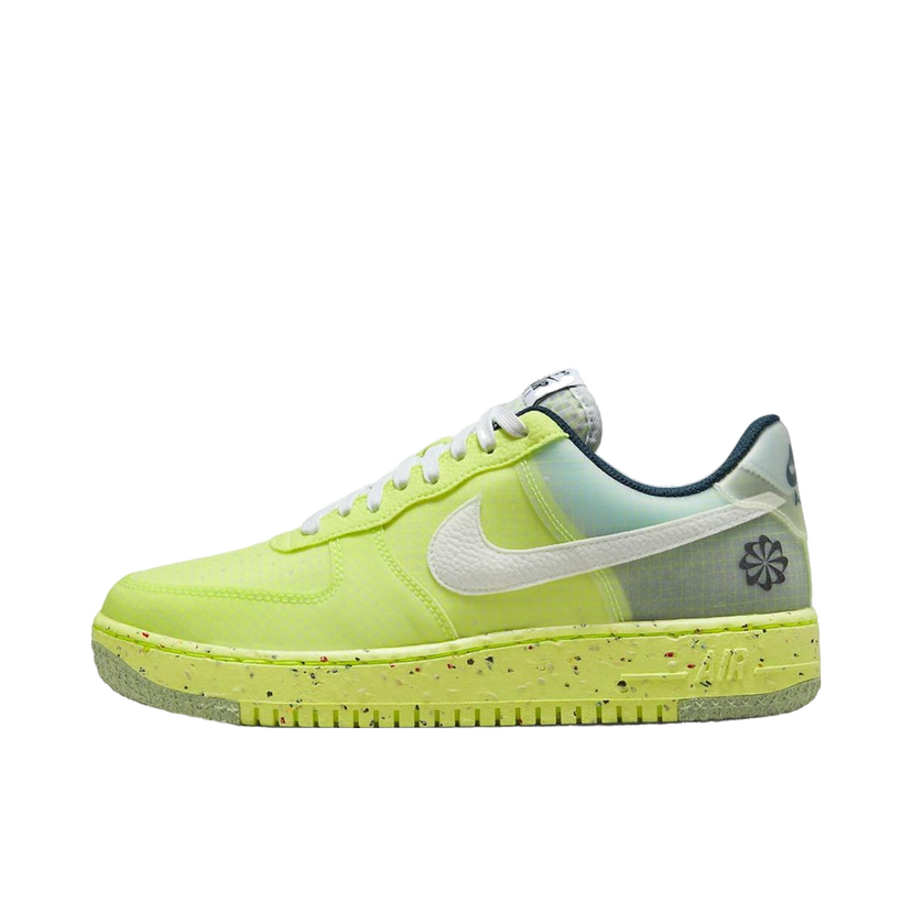 Tenisice i cipele Nike Air Force 1 Crater Žuta | dh2521-700