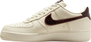 Tenisice i cipele Nike Air Force 1 '07 'Soft Pearl Brown Croc' Bež | IH7332-001, 1