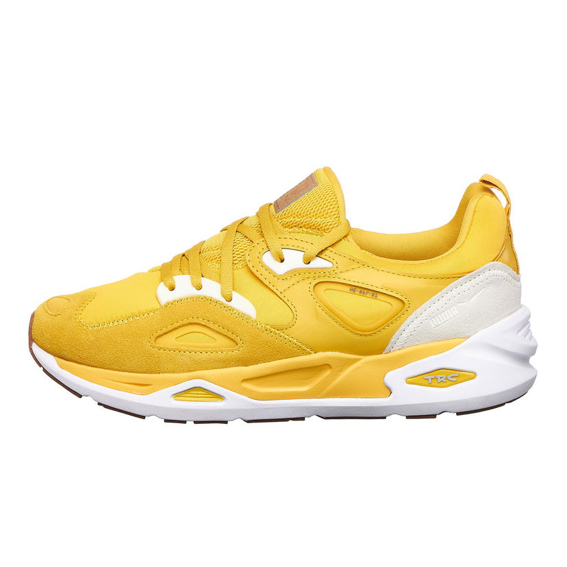Tenisice i cipele Puma Downsouth Trinomic Blaze Žuta | 385562-01