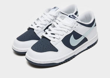 Tenisice i cipele Nike Dunk Low Bijela | II7639-100, 1