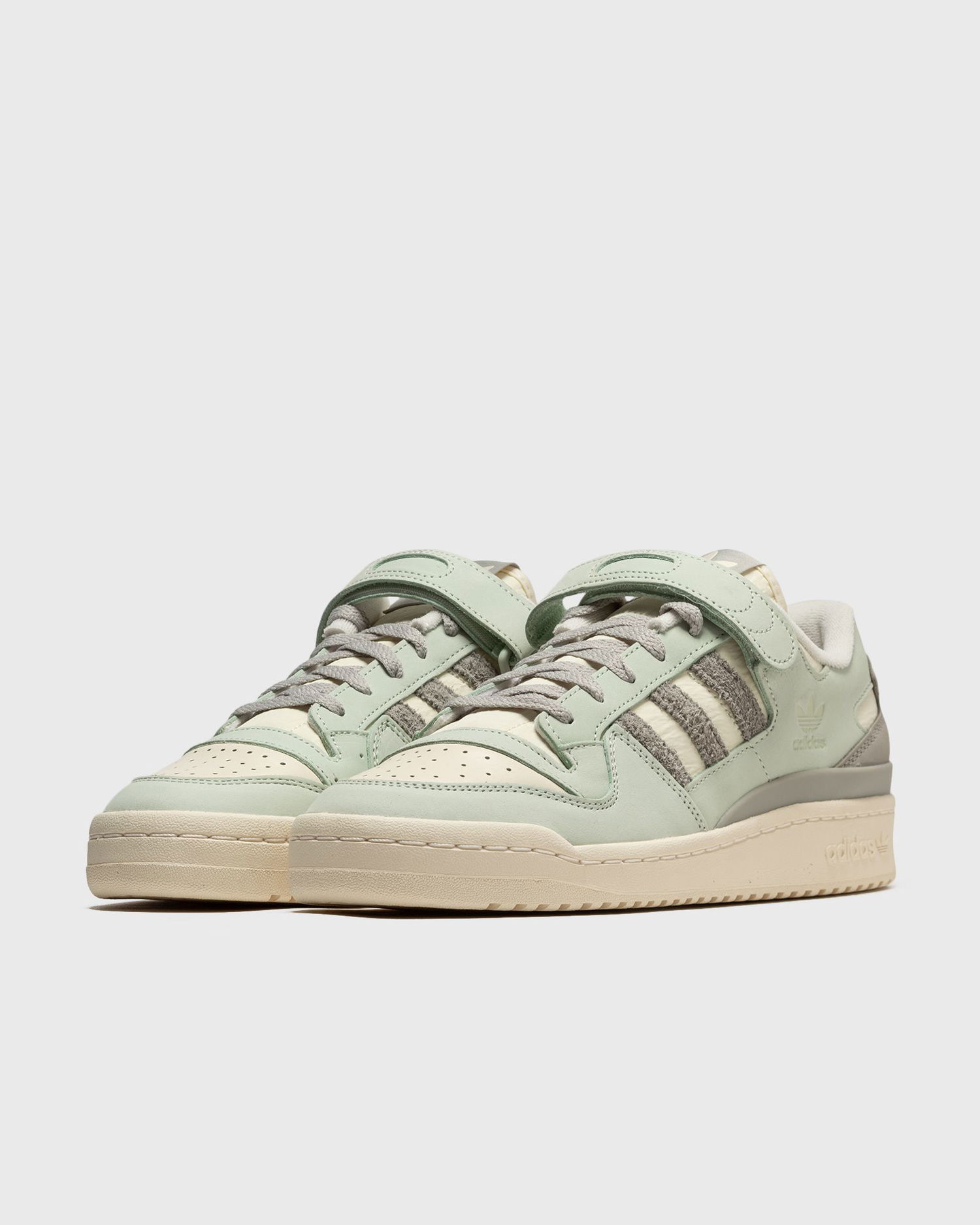 Tenisice i cipele adidas Originals Forum 84 Low 'Linen Green' Bež | FZ6298, 1