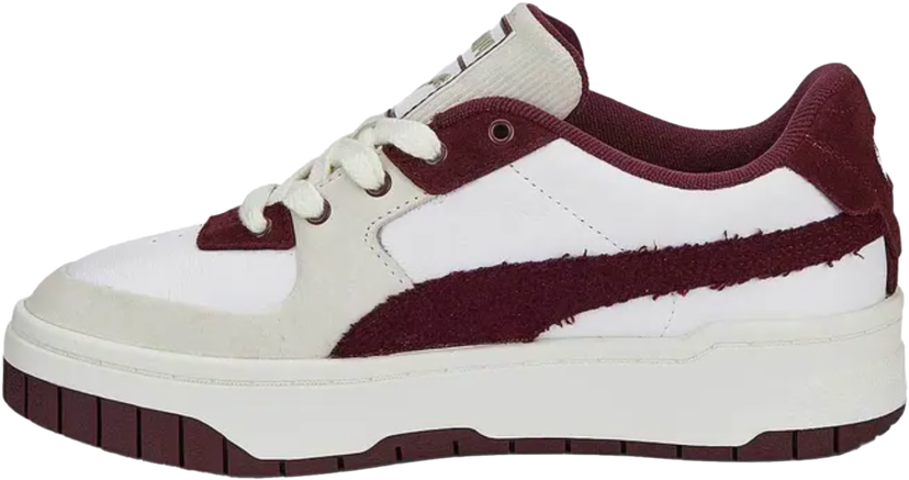 Tenisice i cipele Puma Cali Dream Ivy League Bijela | 38714802