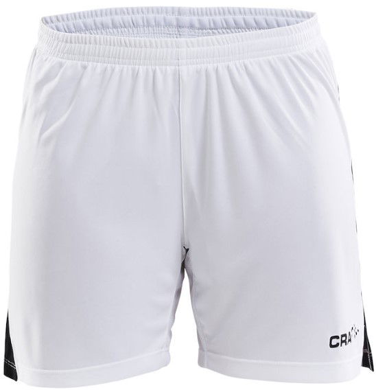 Kratke hlače Craft Progress Contrast Training Shorts Bijela | 1905577-1900