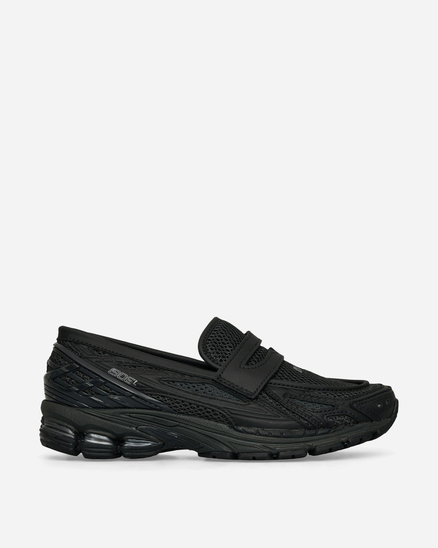 Tenisice i cipele New Balance 1906L Crna | U1906LAI, 1