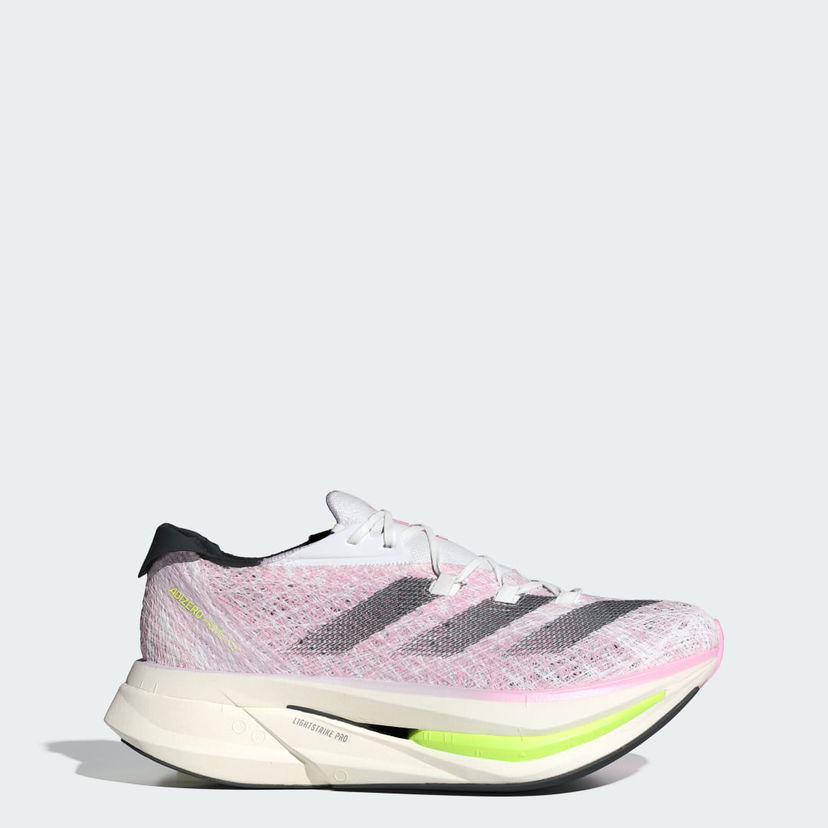 Trčanje adidas Performance Adizero Prime X 2.0 STRUNG Ljubičasta | ID3617