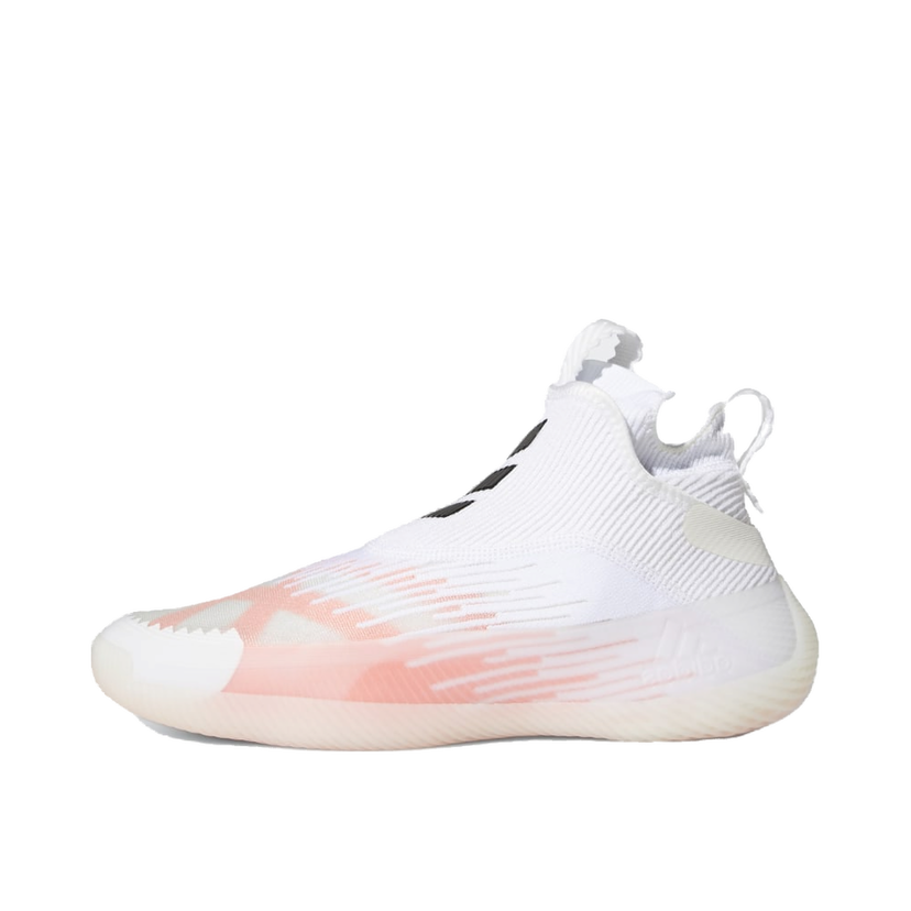 Košarka adidas Performance N3XT L3V3L Futurenatural Tokyo Basketball Bijela | GW2443