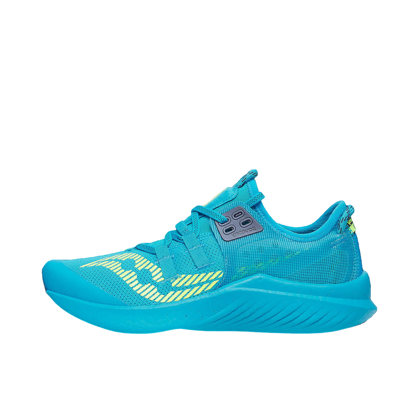 Trčanje Saucony ENDORPHIN RIFT Plava | s10856-220