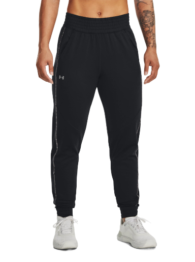 Trenirka Under Armour UA Train CW Crna | 1373973-001
