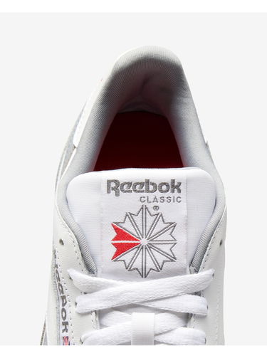 Tenisice i cipele Reebok Classic Leather Bijela | FV1964, 6