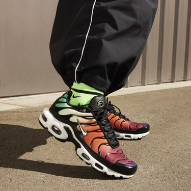 Tenisice i cipele Nike Air Max Plus Crna | DZ3670-001, 4