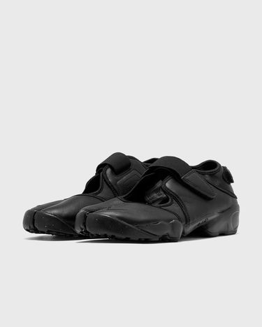 Tenisice i cipele Nike Air Rift Leather "Black" W Crna | HM5737-002, 2