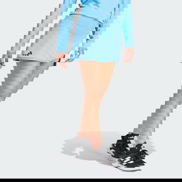 Suknja adidas Performance Club Tennis Skirt Plava | IT6585, 3