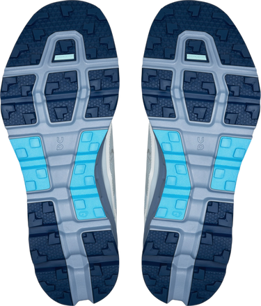 Tenisice i cipele On Running On Running Cloudvista 2 Waterproof Plava | 3me30143170, 2