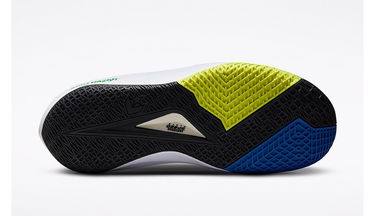 Tenisice i cipele Converse All Star BB Jet NBA Jam Bijela | 171634C, 3