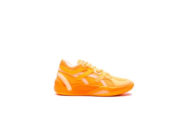 Tenisice i cipele Puma TRC Blaze Court Narančasta | 376582-02