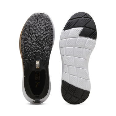Tenisice i cipele Puma Softride Remi Slip-On Knit Crna | 309834_01, 3