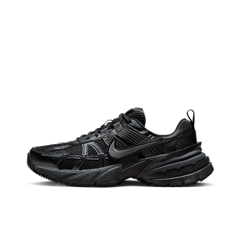 Tenisice i cipele Nike V2K Run "Black Dark Smoke Grey" W Crna | FD0736-001