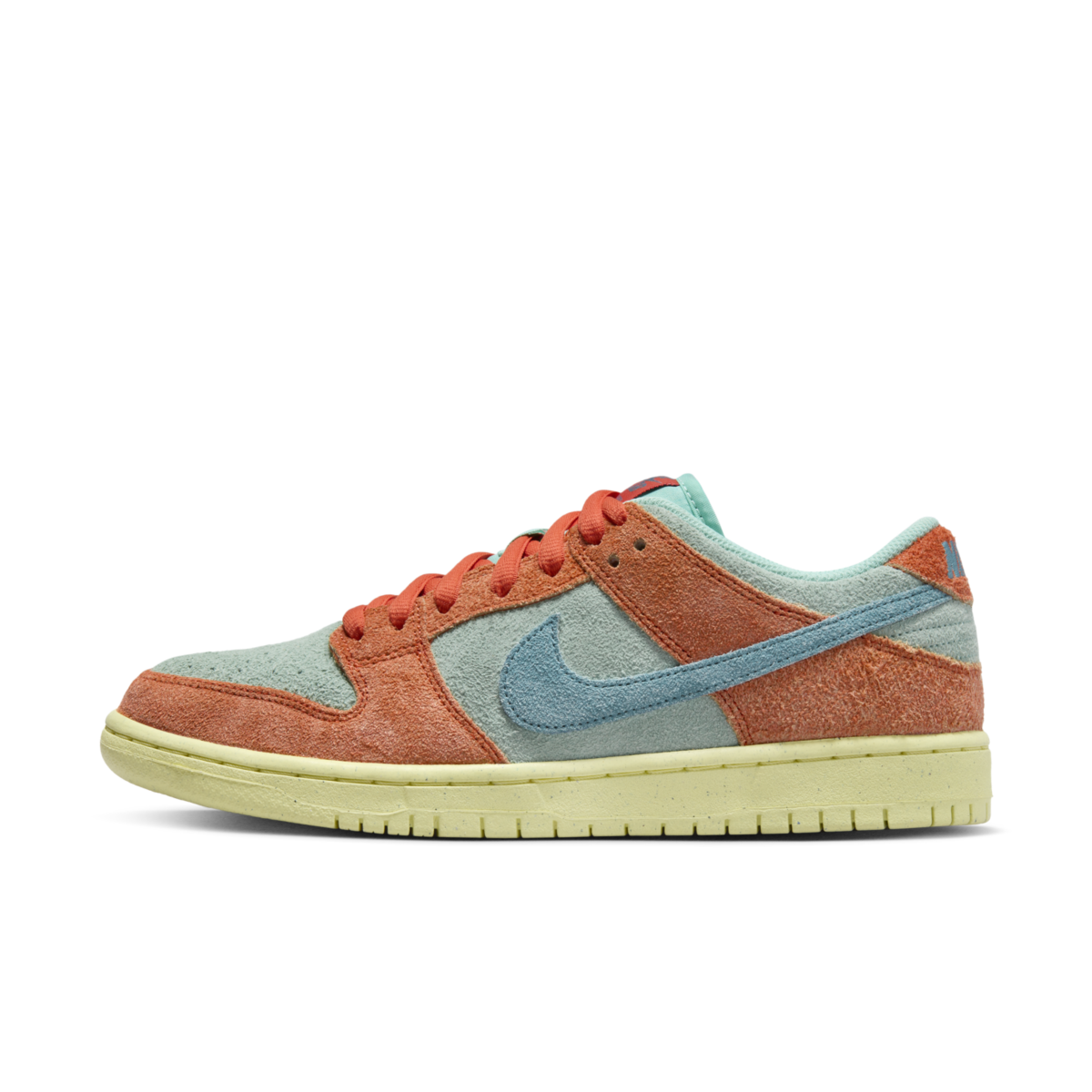 Tenisice i cipele Nike SB Dunk Low "Noise Aqua" Narančasta | DV5429-800, 0