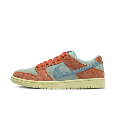 Tenisice i cipele Nike SB Dunk Low "Noise Aqua" Narančasta | DV5429-800, 0