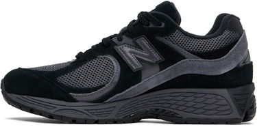 Tenisice i cipele New Balance 2002R Black Dark Grey Crna | M2002RBL, 3