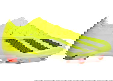 Tenisice i cipele adidas Performance Crazyfast Pro FG Team Žuta | IG0601, 0