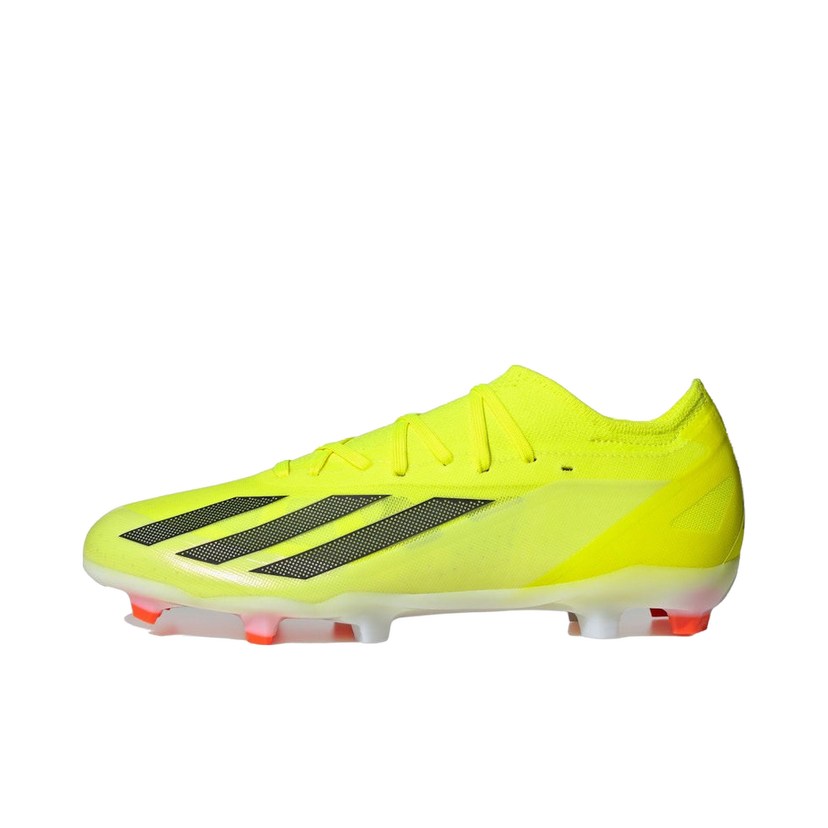 Tenisice i cipele adidas Performance Crazyfast Pro FG Team Žuta | IG0601