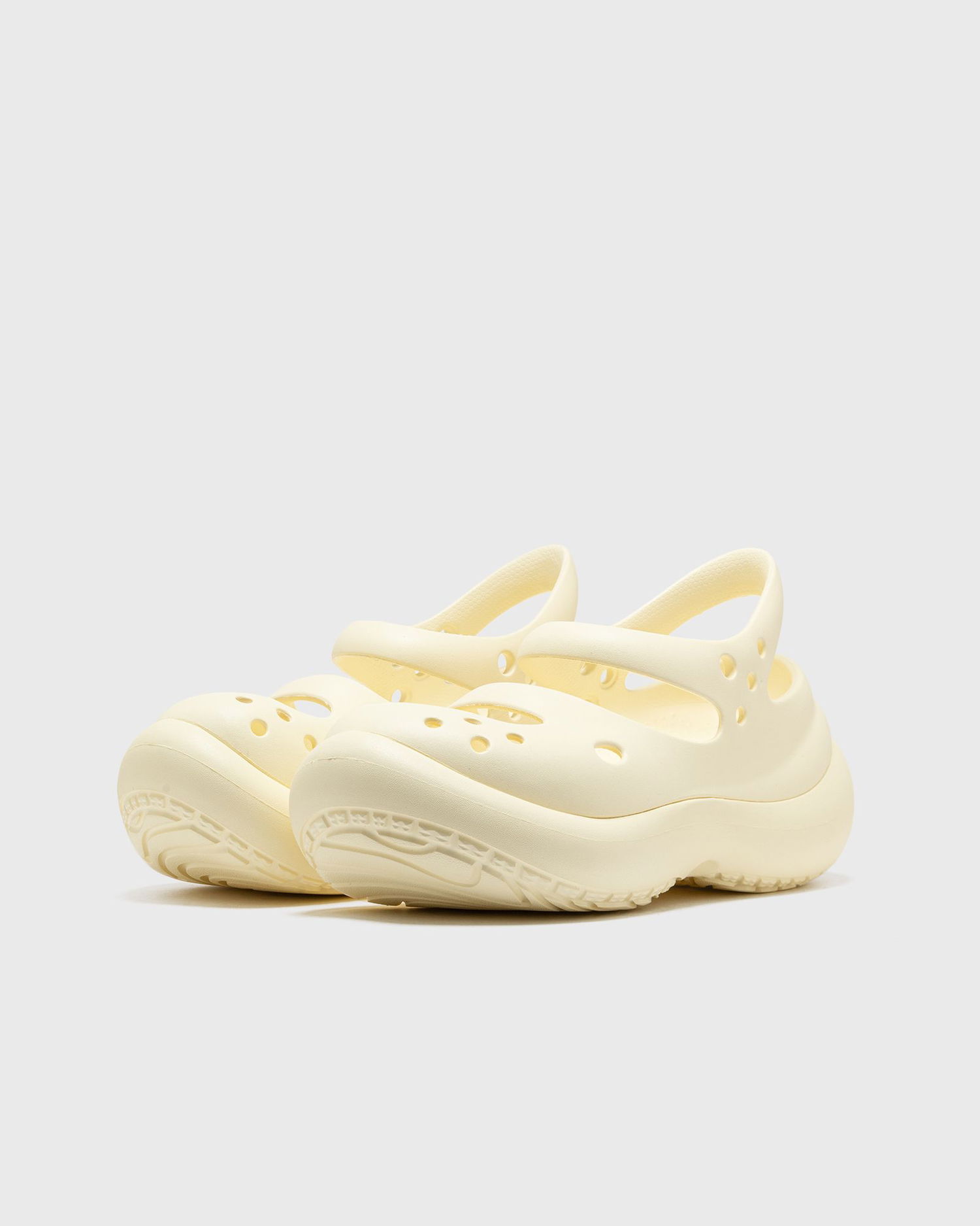 Tenisice i cipele Crocs Phaedra White Bijela | 209560-76O, 1