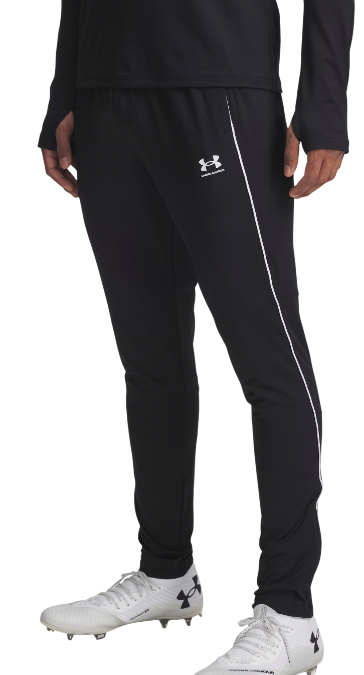 Trenirka Under Armour Challenger Training Pants Crna | 6004044-001, 0
