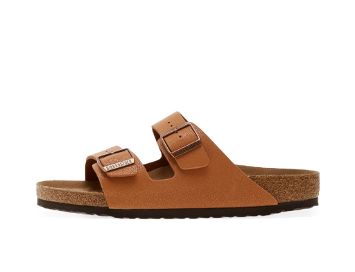 Tenisice i cipele Birkenstock Arizona BFBC Earthy Vegan Pecan VEG Smeđa | 1025006