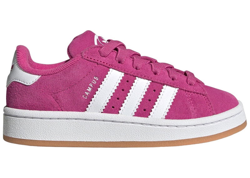 Tenisice i cipele adidas Originals Campus 00s Ružičasta | JH6328