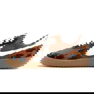 Tenisice i cipele Nike Field General "Cinnamon Cow Print" Smeđa | IM5768-200, 1