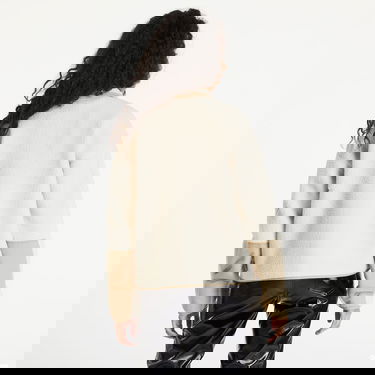 Jakna The North Face Cragmont Fleece Jacket Bež | NF0A5A9LU41, 1