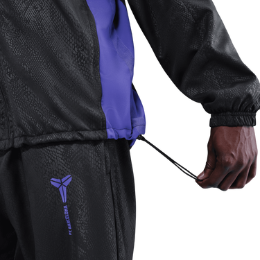 Jakna Nike Kobe FC Barcelona Graphic Track Jacket Crna | hm4217-010, 6
