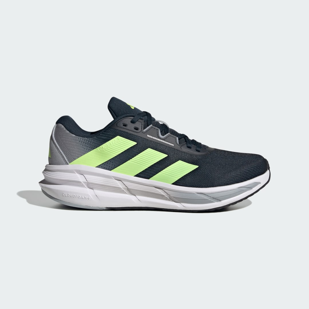Tenisice i cipele adidas Performance Questar 3 Tamnoplava | JI4621, 0