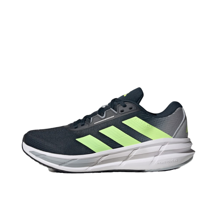 Tenisice i cipele adidas Performance Questar 3 Tamnoplava | JI4621