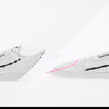 Tenisice i cipele adidas Originals Continental 80 Bijela | G27706, 0