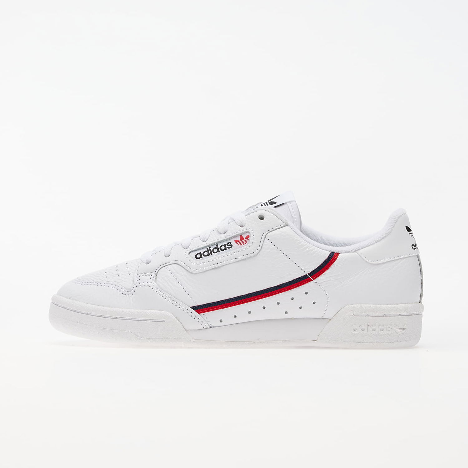 Tenisice i cipele adidas Originals Continental 80 Bijela | G27706, 0